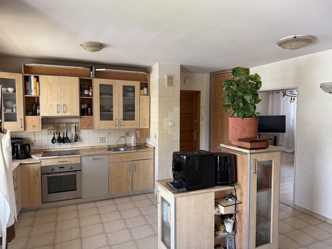 Janów Lubelski, Wiejska Mieszkanie - 3 pokoje - 85 m² - 3 piętro