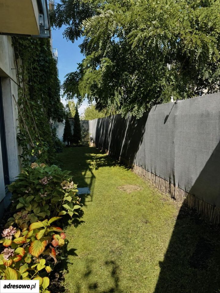 Mieszkanie 3-pokojowe Warszawa Wilanów, ul. Herbu Szreniawa. Zdjęcie 10
