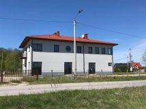 Nieruchomość komercyjna Busko-Zdrój Pod Lasem, ul. Szaniecka. Zdjęcie 1
