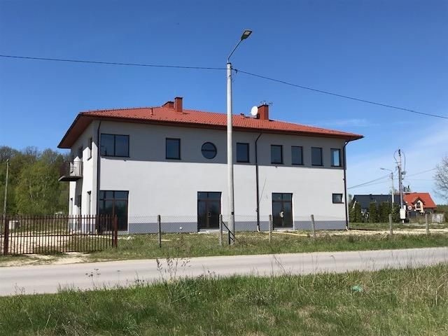 Nieruchomość komercyjna Busko-Zdrój Pod Lasem, ul. Szaniecka. Zdjęcie 2
