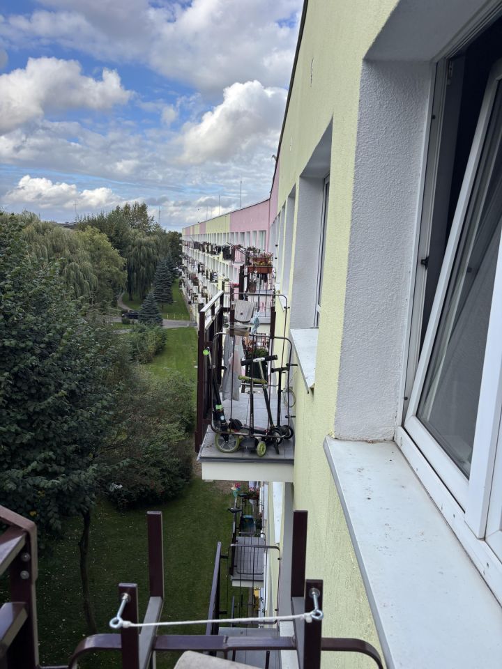 Mieszkanie 2-pokojowe Słupsk, ul. Koszalińska. Zdjęcie 9