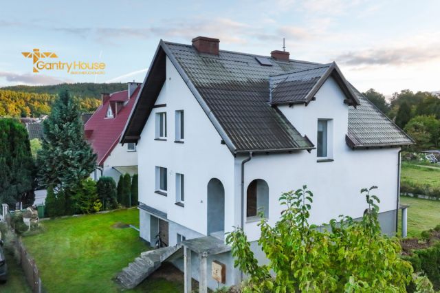 dom wolnostojący, 5 pokoi Rumia, ul. Źródlana. Zdjęcie 3