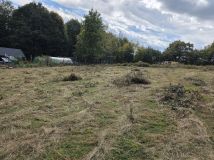 Działka budowlana Targoszów Podbucznik. Zdjęcie 3