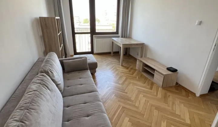 Mieszkanie 2-pokojowe Warszawa Mokotów, ul. Antoniego Józefa Madalińskiego