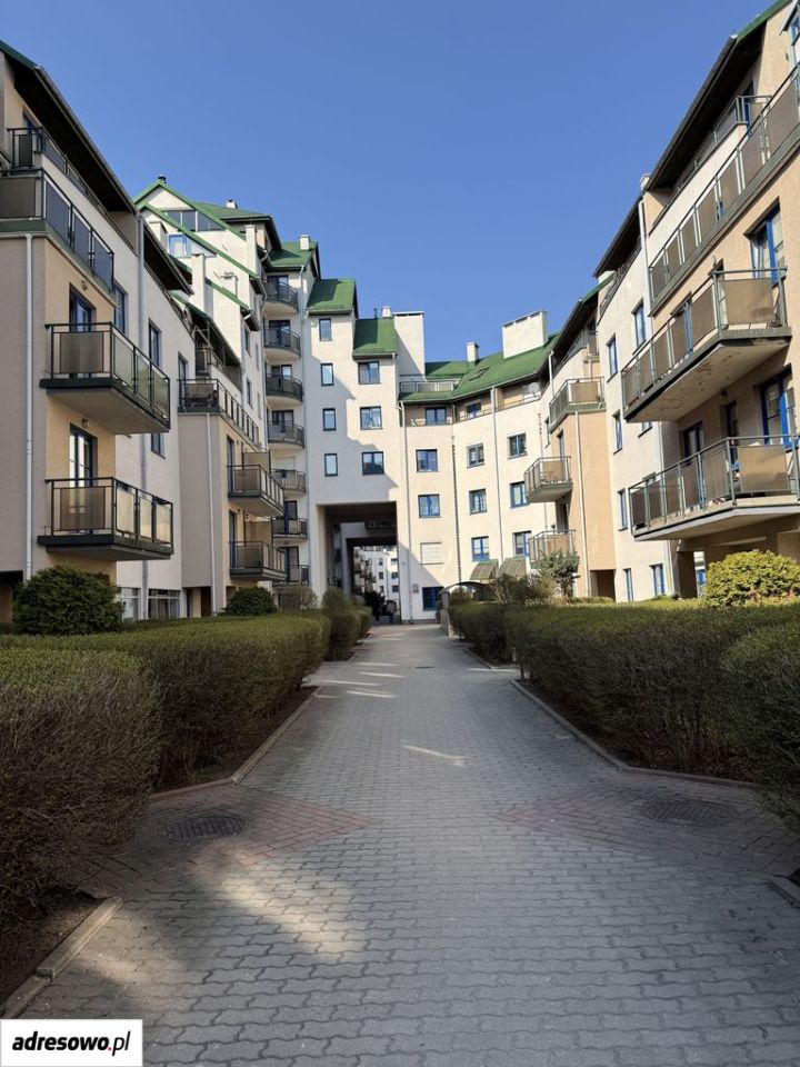 Mieszkanie 1-pokojowe Warszawa Bemowo, ul. Powstańców Śląskich. Zdjęcie 17