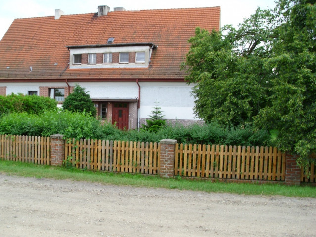 Mieszkanie 5-pokojowe Dziadkowo, Dziadkowo. Zdjęcie 1