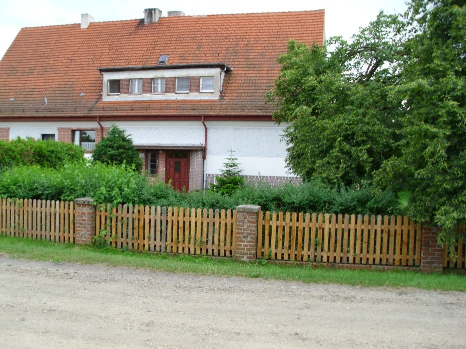 Mieszkanie 5-pokojowe Dziadkowo, Dziadkowo