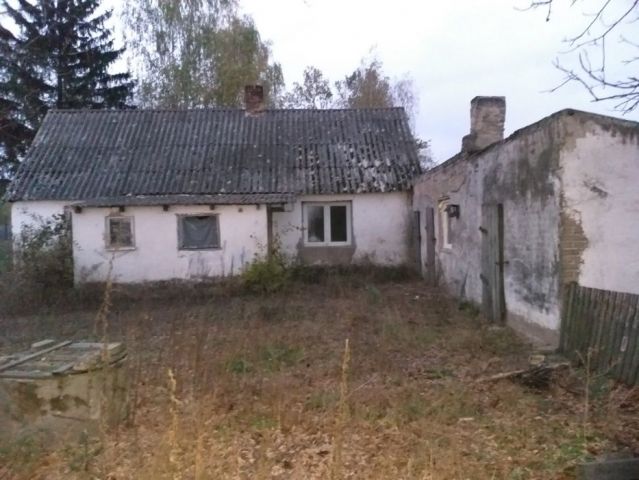 dom wolnostojący, 2 pokoje Słomkowo Straszewo. Zdjęcie 1