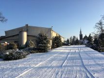 Działka inwestycyjna Trzebiechów. Zdjęcie 2