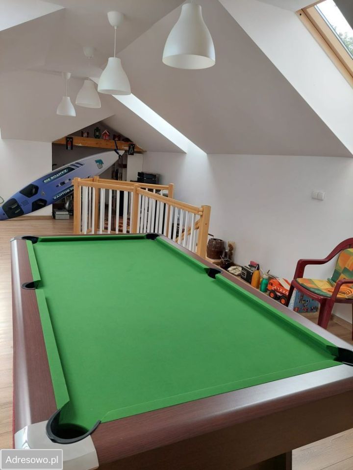 dom wolnostojący, 5 pokoi Łopuchowo, ul. Maślakowa. Zdjęcie 12