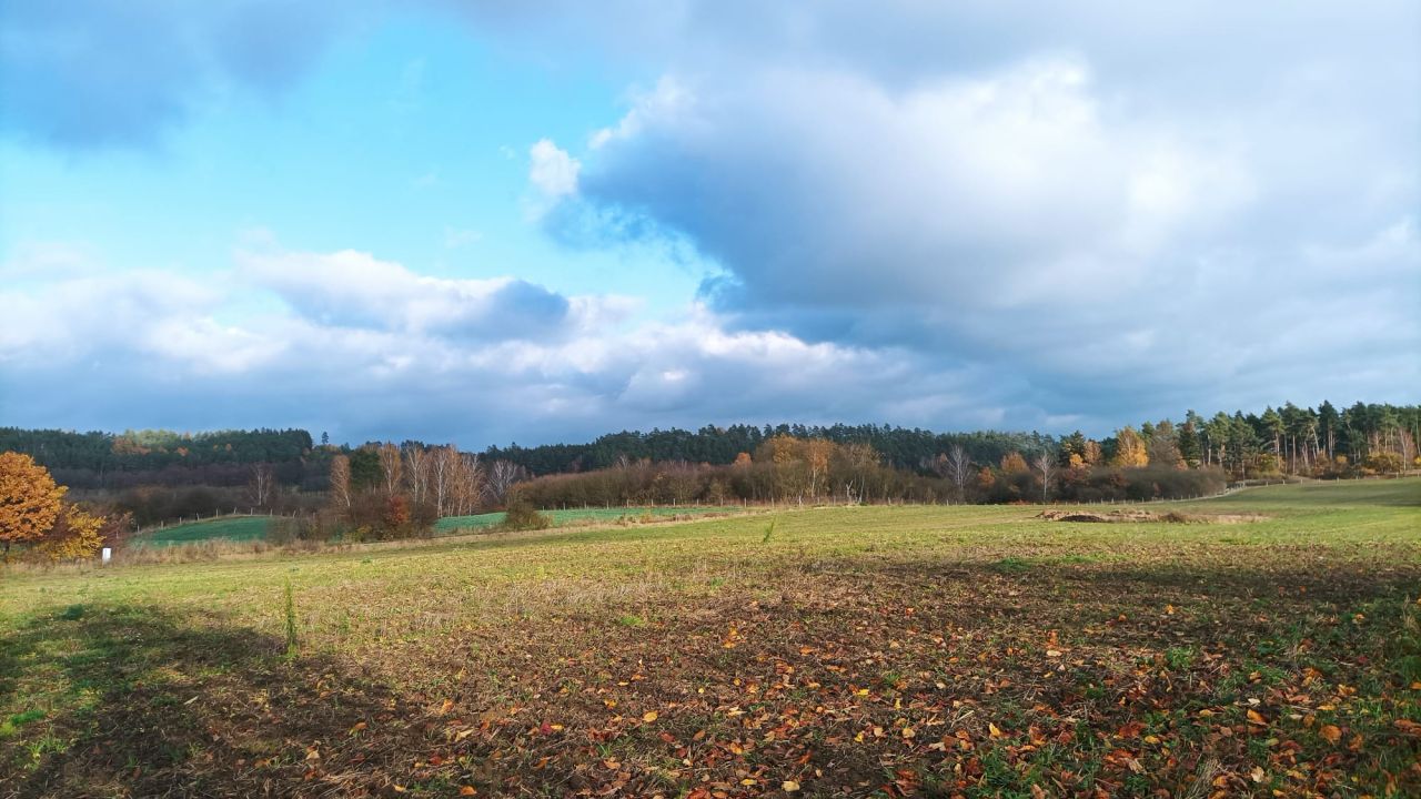 Działka budowlana Wałcz Drugi. Zdjęcie 3