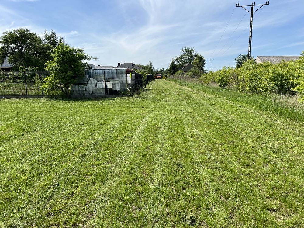 Działka rolna Cudów. Zdjęcie 3