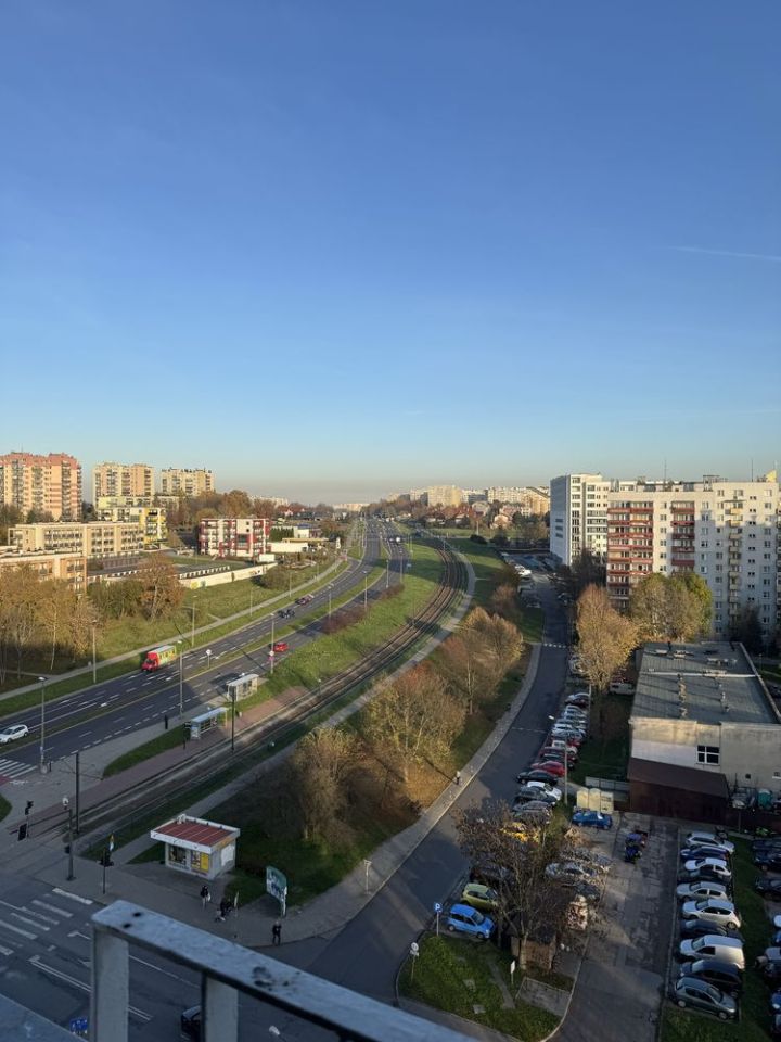 Mieszkanie 2-pokojowe Kraków Podgórze Duchackie, ul. Wincentego Witosa. Zdjęcie 4