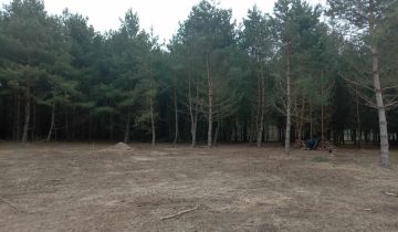 Działka budowlana Bronisławów, ul. Główna