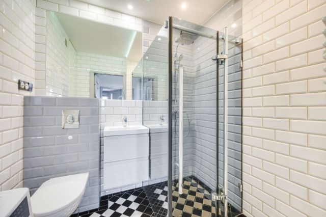 Mieszkanie 2-pokojowe Gdańsk Jasień, ul. Kazimierza Leskiego. Zdjęcie 14