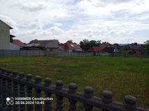 Działka inwestycyjna Daleszyce. Zdjęcie 4