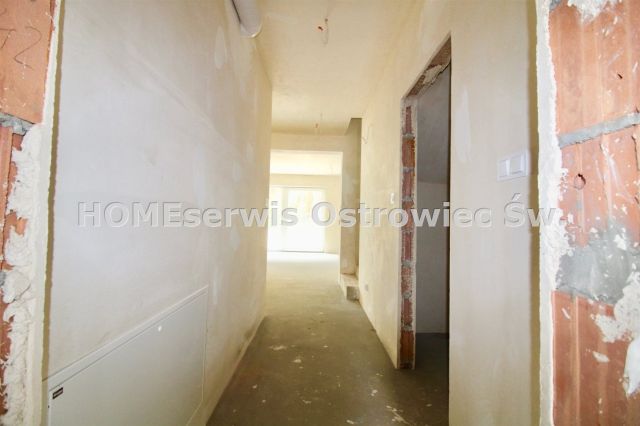 dom szeregowy, 4 pokoje Ostrowiec Świętokrzyski, ul. Krzemienna. Zdjęcie 9