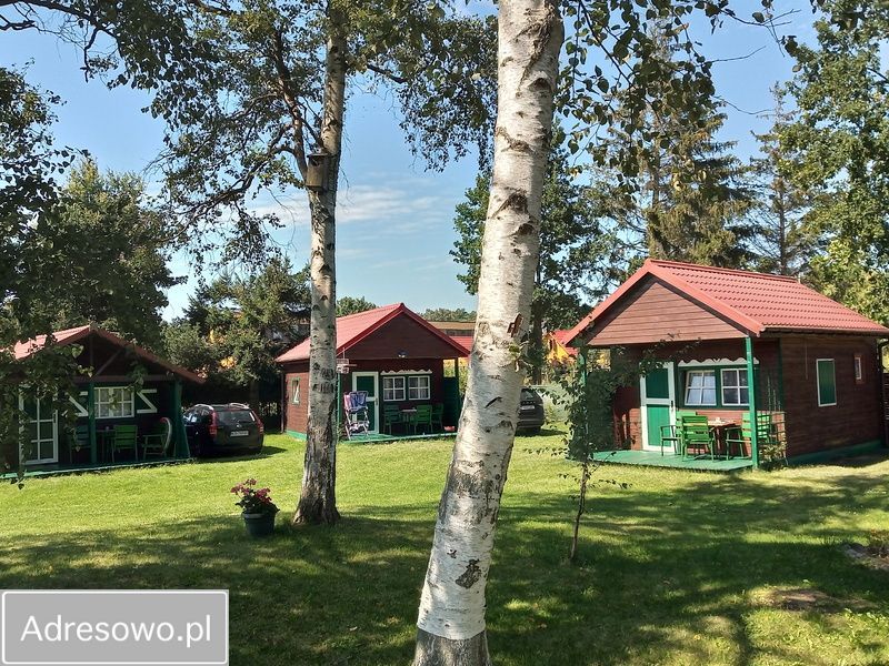 Hotel/pensjonat Dźwirzyno, ul. Piastowska. Zdjęcie 16