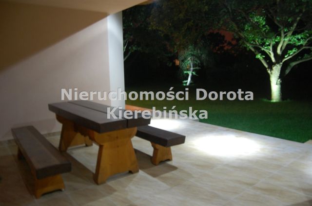 dom wolnostojący, 5 pokoi Chotomów, ul. Szczęśliwa. Zdjęcie 6