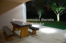 dom wolnostojący, 5 pokoi Chotomów, ul. Szczęśliwa. Zdjęcie 4