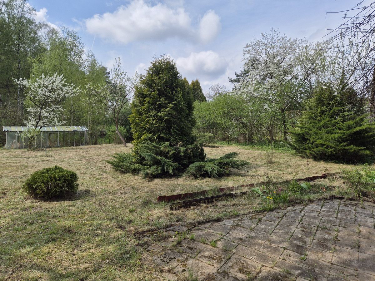 Działka rod Klebark Mały. Zdjęcie 3