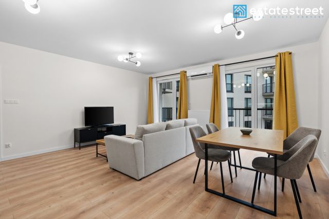 Mieszkanie 3-pokojowe Katowice Śródmieście, ul. Raciborska. Zdjęcie 2