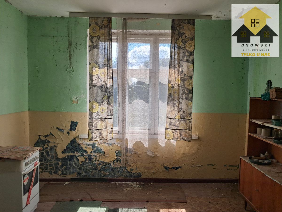 Mieszkanie 3-pokojowe Tczew, ul. gen. Henryka Dąbrowskiego. Zdjęcie 8