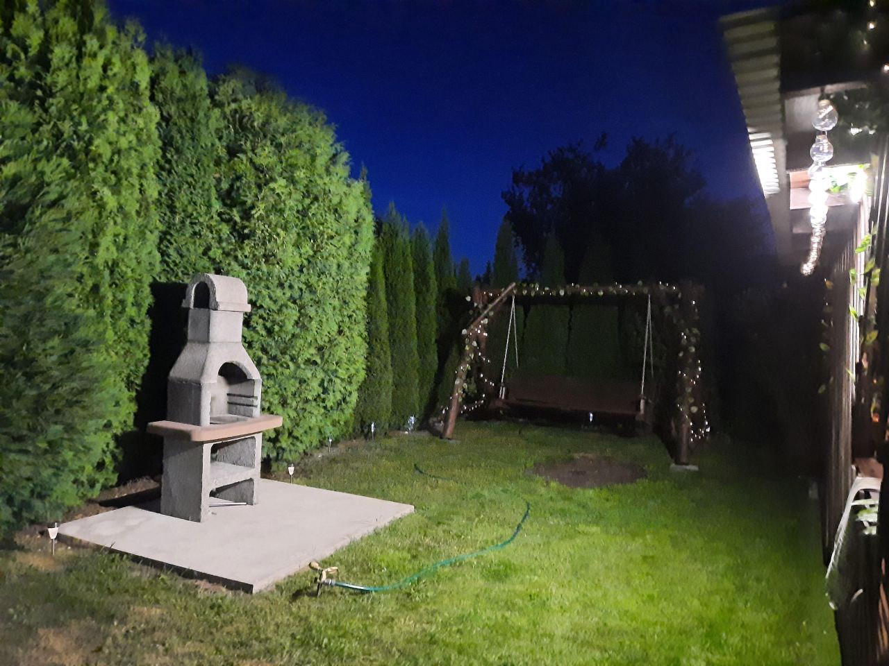 Działka rod Włocławek Rybnica, ul. Graniczna. Zdjęcie 7