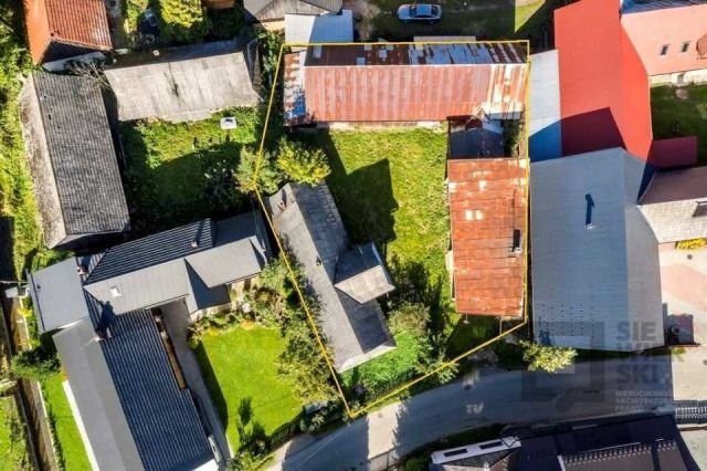 dom wolnostojący Chochołów. Zdjęcie 1