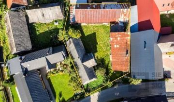 dom wolnostojący Chochołów