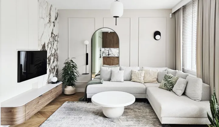 Mieszkanie 5-pokojowe Ostrołęka, ul. Żniwna