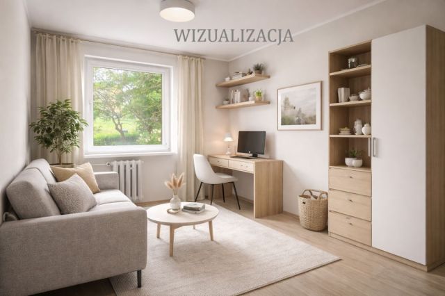 Mieszkanie 3-pokojowe Lubin. Zdjęcie 12