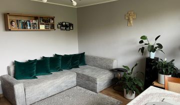 Mieszkanie 2-pokojowe Kędzierzyn-Koźle Kędzierzyn, ul. Wojciecha Korfantego