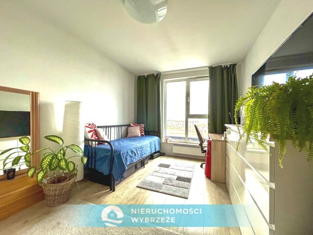 Mieszkanie 3-pokojowe Gdańsk Jasień, ul. Potęgowska. Zdjęcie 18