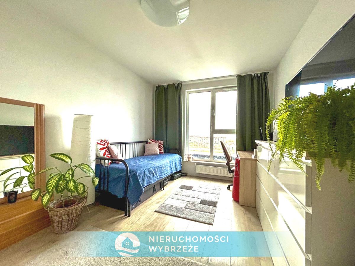 Mieszkanie 3-pokojowe Gdańsk Jasień, ul. Potęgowska. Zdjęcie 18