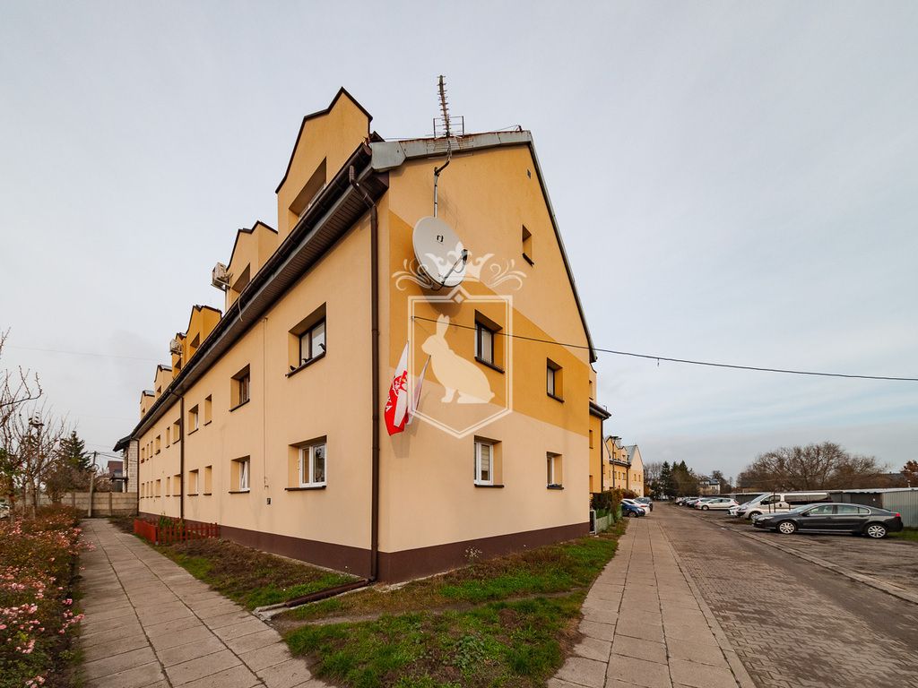 Mieszkanie 2-pokojowe Wołomin, ul. Błotna. Zdjęcie 18