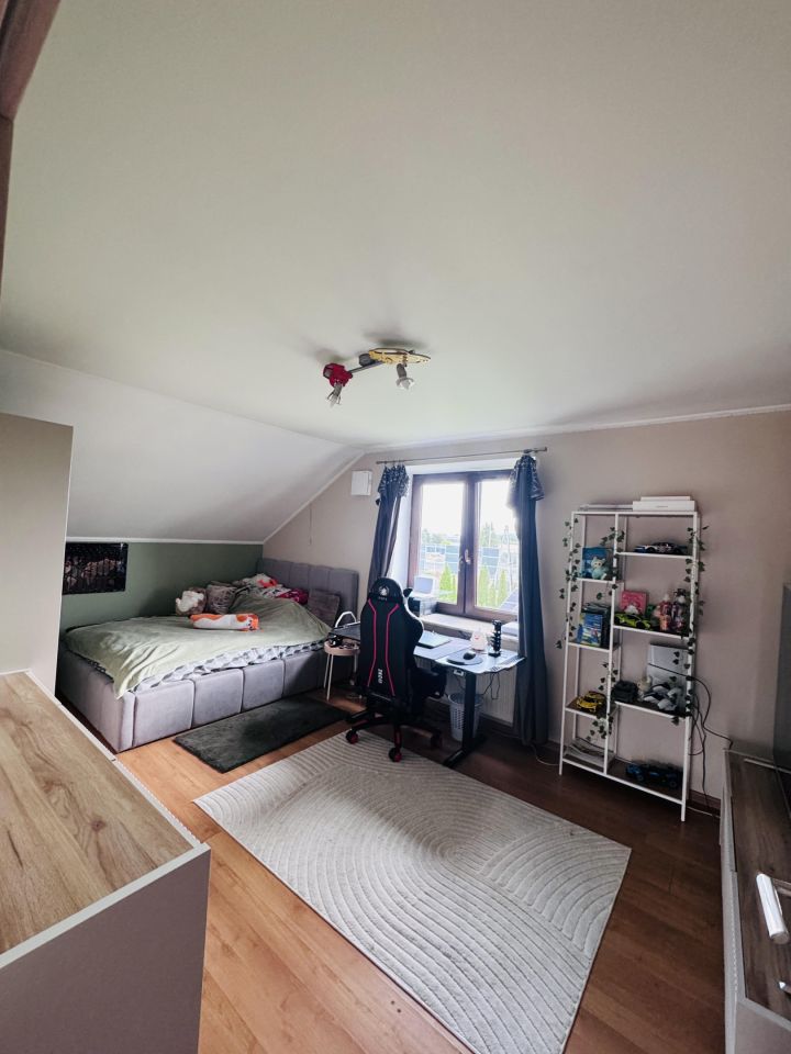 dom wolnostojący, 7 pokoi Kalinówka. Zdjęcie 18