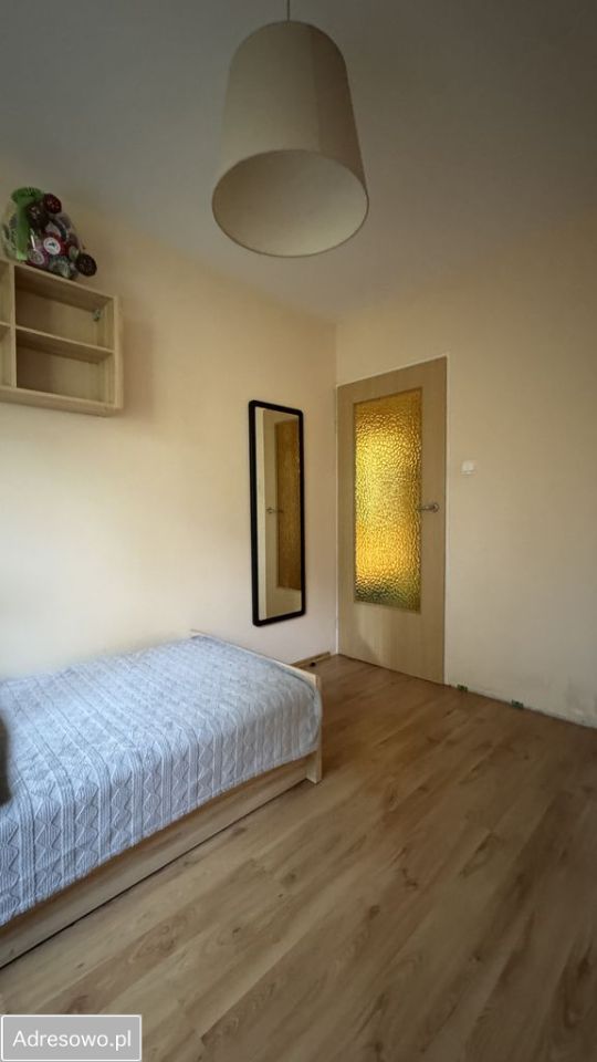 Mieszkanie 3-pokojowe Wadowice, os. Pod Skarpą. Zdjęcie 17