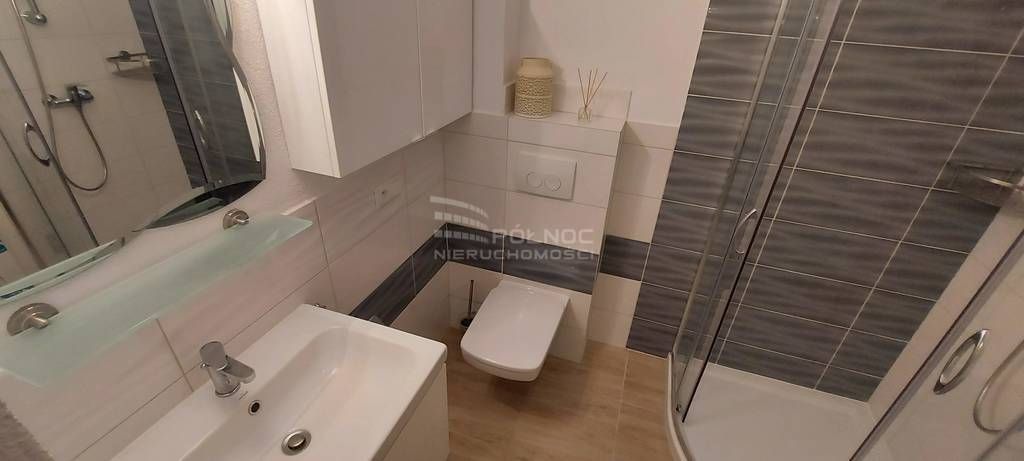 dom wolnostojący, 15 pokoi Barczewo, ul. Północna. Zdjęcie 25