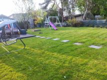 Działka rod Tychy, ul. Starokościelna. Zdjęcie 2