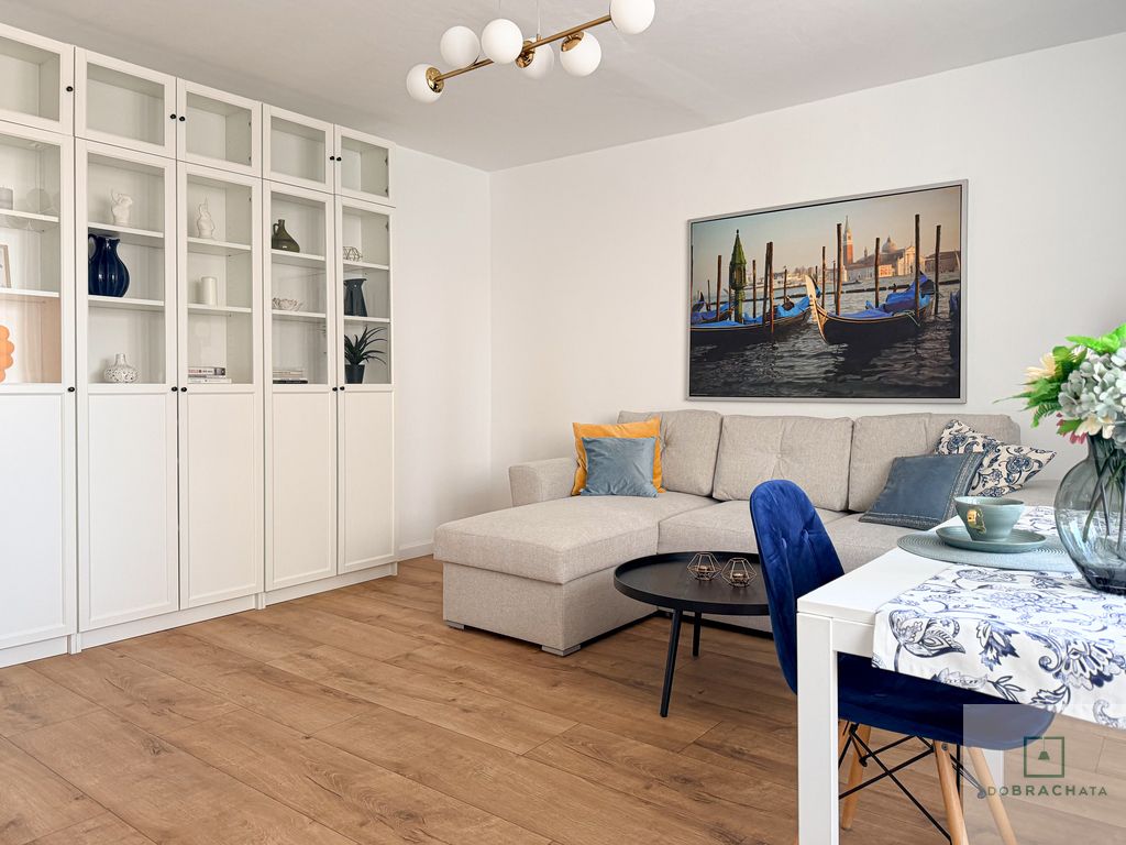 Mieszkanie 2-pokojowe Warszawa Bemowo, ul. Andrzeja Sołtana. Zdjęcie 2