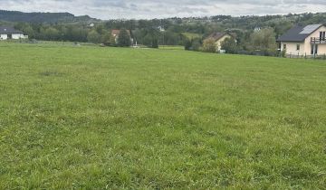 Działka budowlana Trzetrzewina