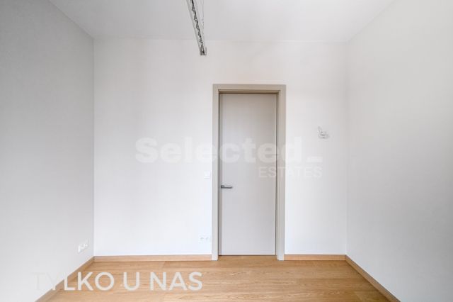 Mieszkanie 3-pokojowe Poznań Centrum, ul. Solna. Zdjęcie 10