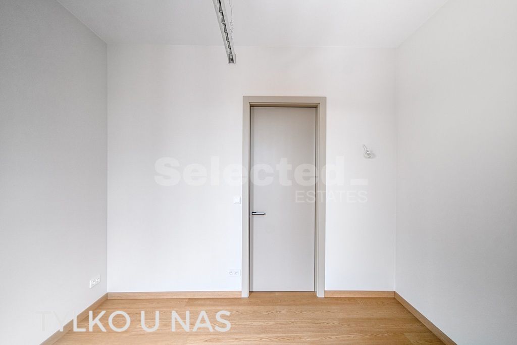 Mieszkanie 3-pokojowe Poznań Centrum, ul. Solna. Zdjęcie 10