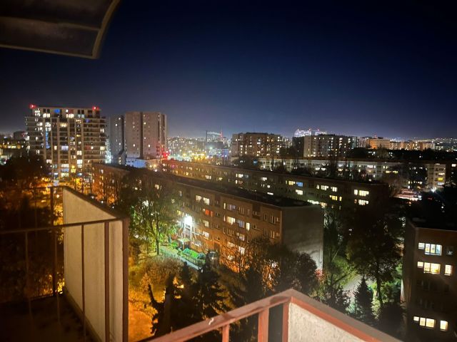 Mieszkanie 3-pokojowe Kraków Krowodrza, ul. Opolska. Zdjęcie 1