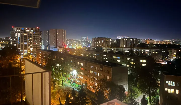 Mieszkanie 3-pokojowe Kraków Krowodrza, ul. Opolska