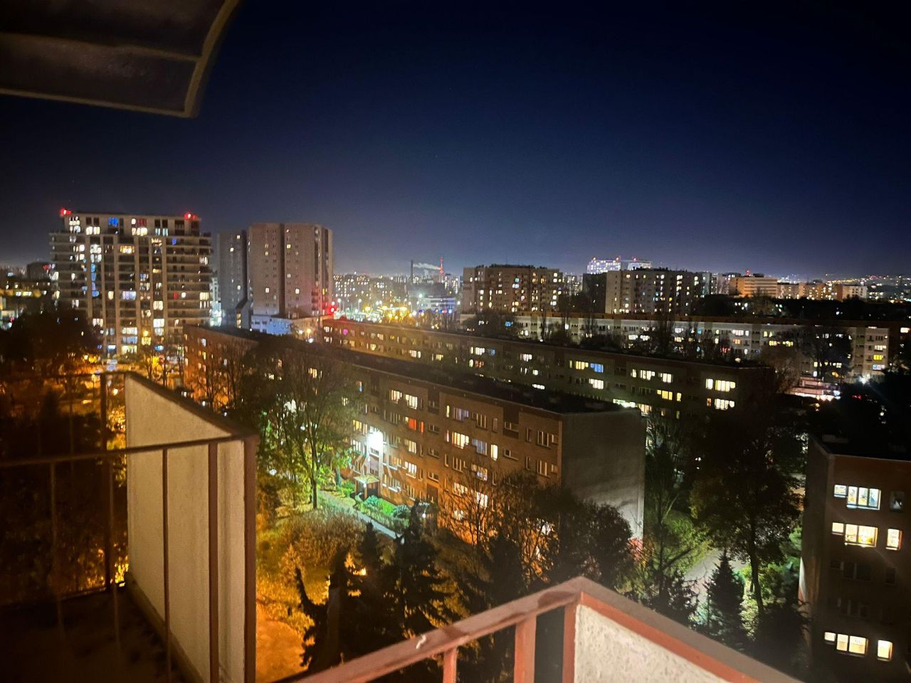 Mieszkanie 3-pokojowe Kraków Krowodrza, ul. Opolska. Zdjęcie 1