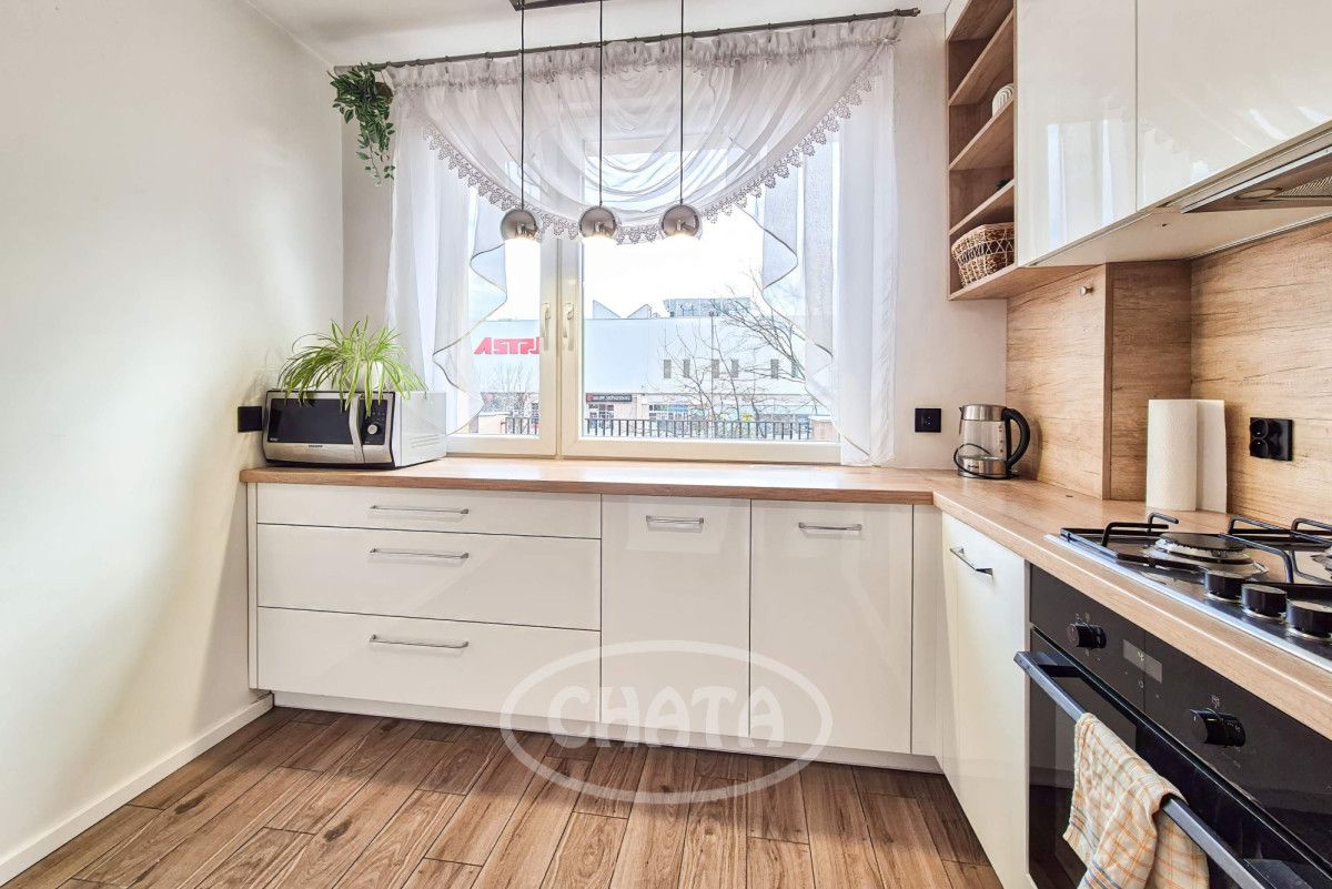 Mieszkanie 2-pokojowe Wrocław Gądów Mały, ul. Eugeniusza Horbaczewskiego. Zdjęcie 10