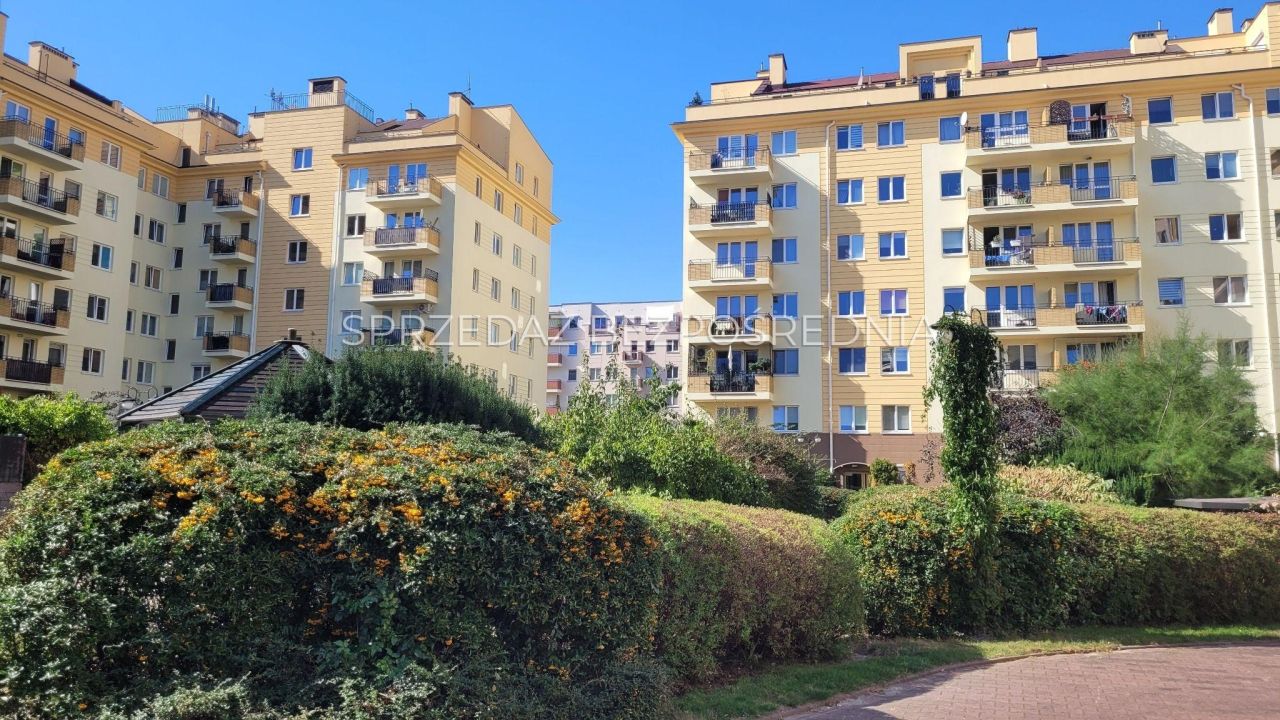 Mieszkanie 3-pokojowe Warszawa Ursus, ul. Skoroszewska. Zdjęcie 16