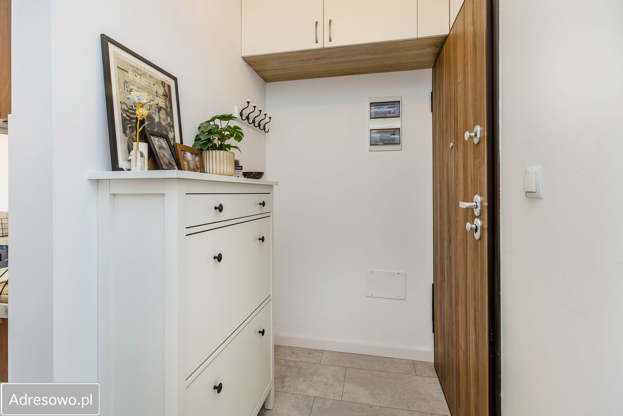 Mieszkanie 2-pokojowe Kraków Płaszów. Zdjęcie 12